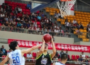 体育界瞩目的篮球大赛即将拉开帷幕的简单介绍