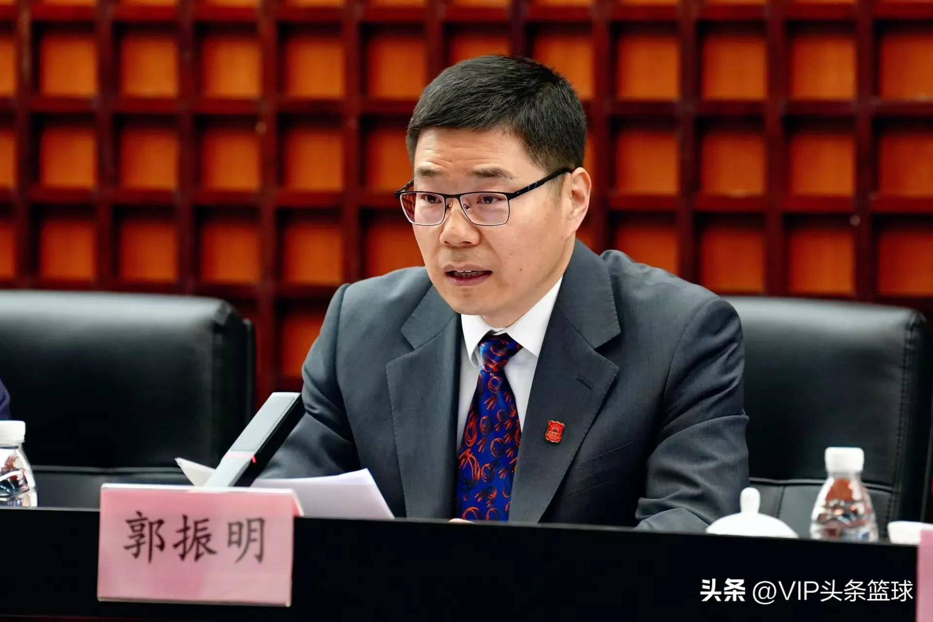 中国篮球协会发布新政策，促进联赛发展