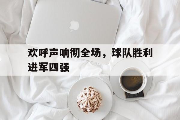 欢呼声响彻全场，球队胜利进军四强的简单介绍